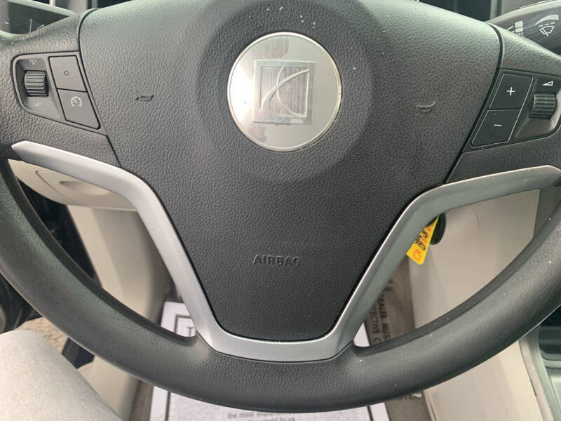 2008 Saturn Vue XE