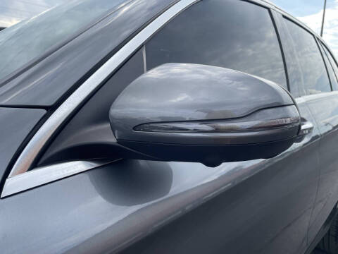 2019 Mercedes-Benz GLC GLC 300