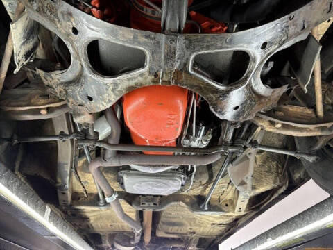 1968 Plymouth Satellite