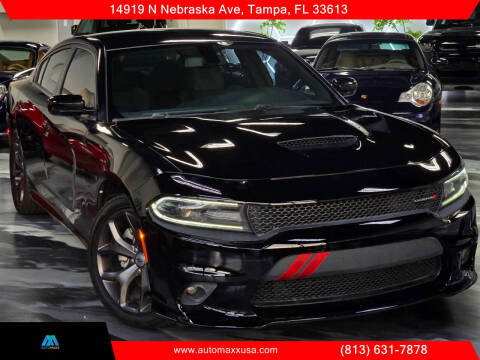 2019 Dodge Charger GT