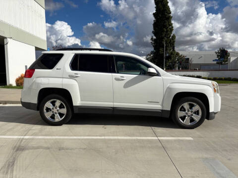 2014 GMC Terrain SLT-1