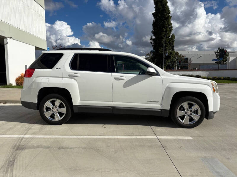 2014 GMC Terrain SLT-1