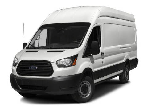 2016 Ford Transit for sale at Karplus Warehouse in Pacoima CA