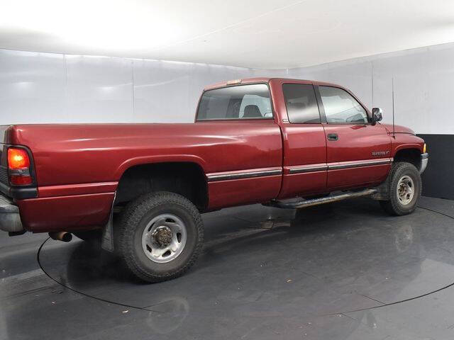 1997 Dodge Ram 2500