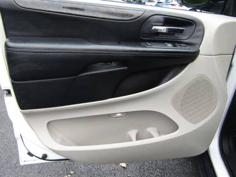 2014 RAM C/V Tradesman