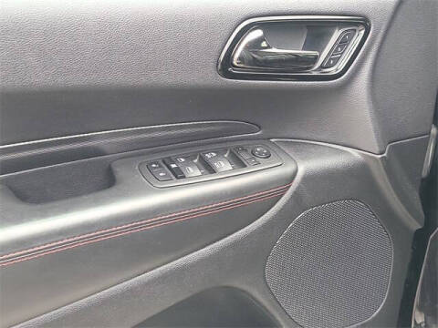 2023 Dodge Durango R/T Plus