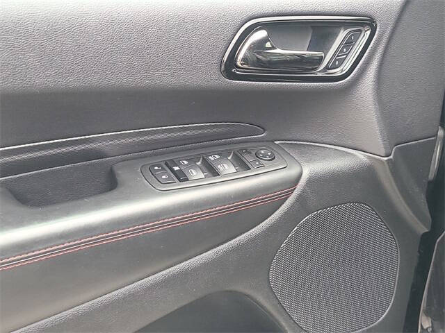 2023 Dodge Durango R/T Plus