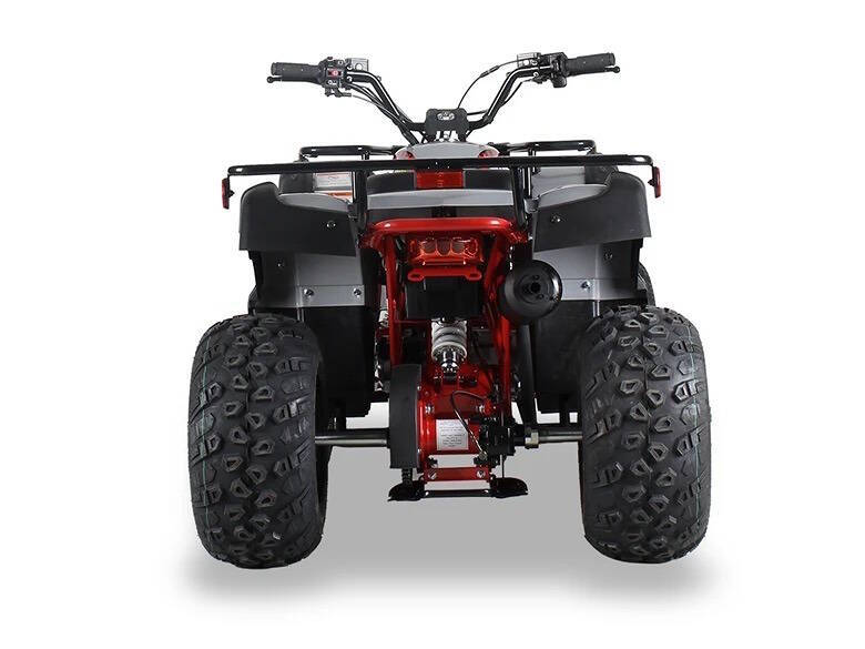 2024 SYXMOTO  PRO SERIES ATV SY150 for sale at TEXAS MOTORS POWERSPORT in ORLANDO, FL