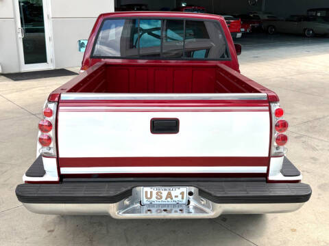 1992 GMC Sierra 1500