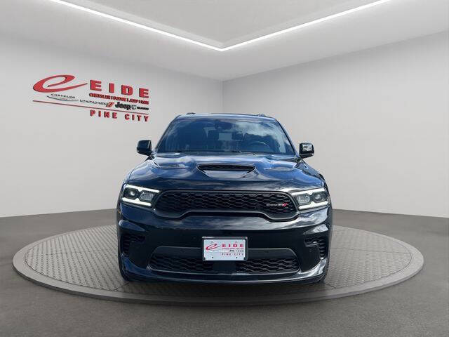 2025 Dodge Durango R/T Plus