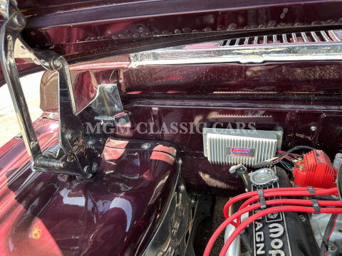 1963 Dodge D100 Pickup