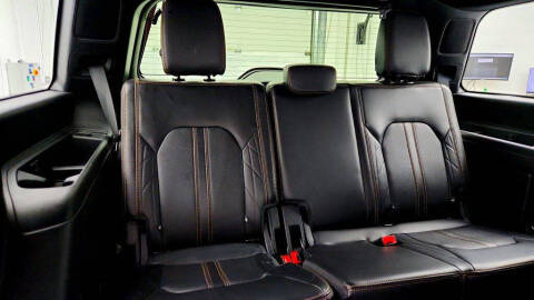 2023 Ford Expedition Platinum