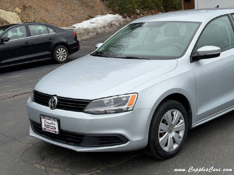 2014 Volkswagen Jetta