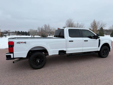 2023 Ford F-250 Super Duty XL