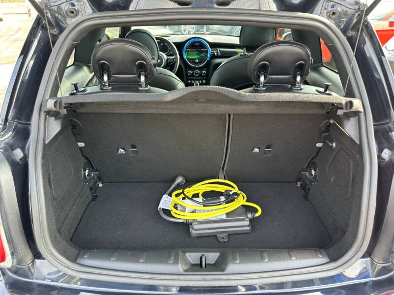 2021 MINI Hardtop 2 Door Cooper SE