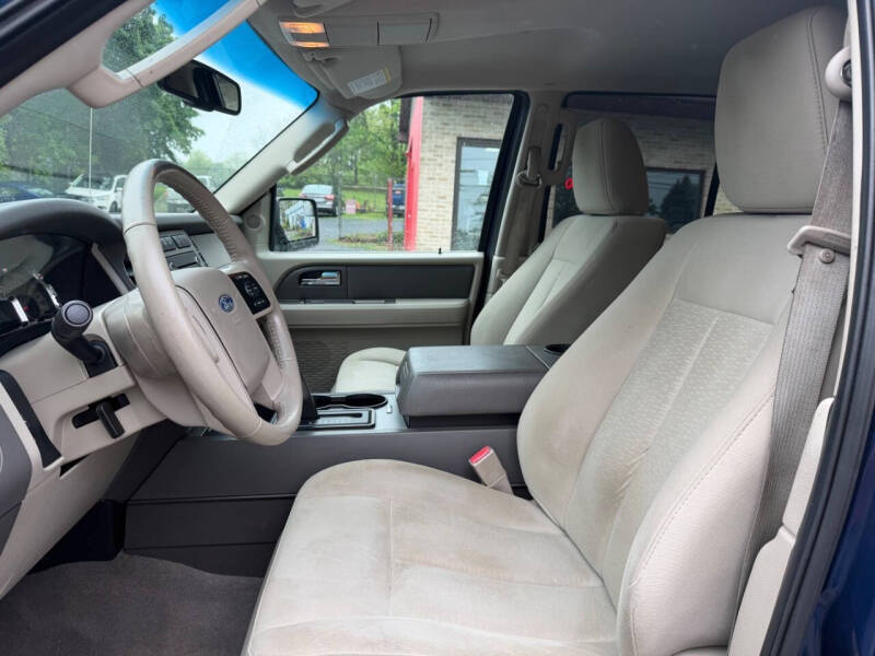 2012 Ford Expedition XL