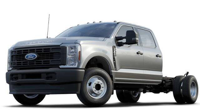 2024 Ford F-350 Super Duty for sale at Ed Shults Ford Lincoln in Jamestown NY