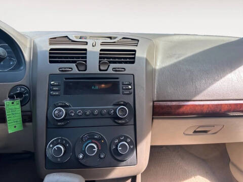 2006 Chevrolet Malibu LS