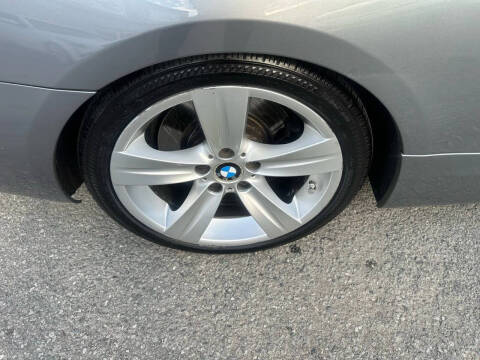 2008 BMW 3 Series 335i