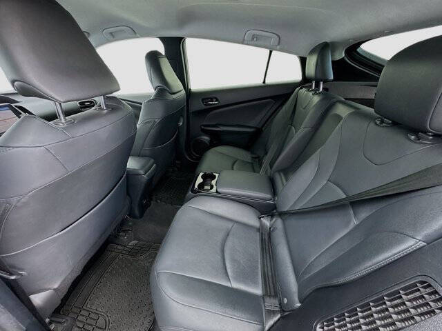 2019 Toyota Prius Prime Advanced