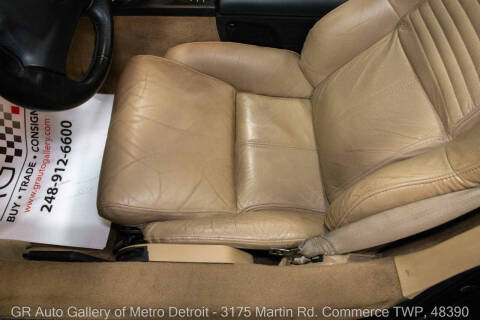 1996 Chevrolet Corvette