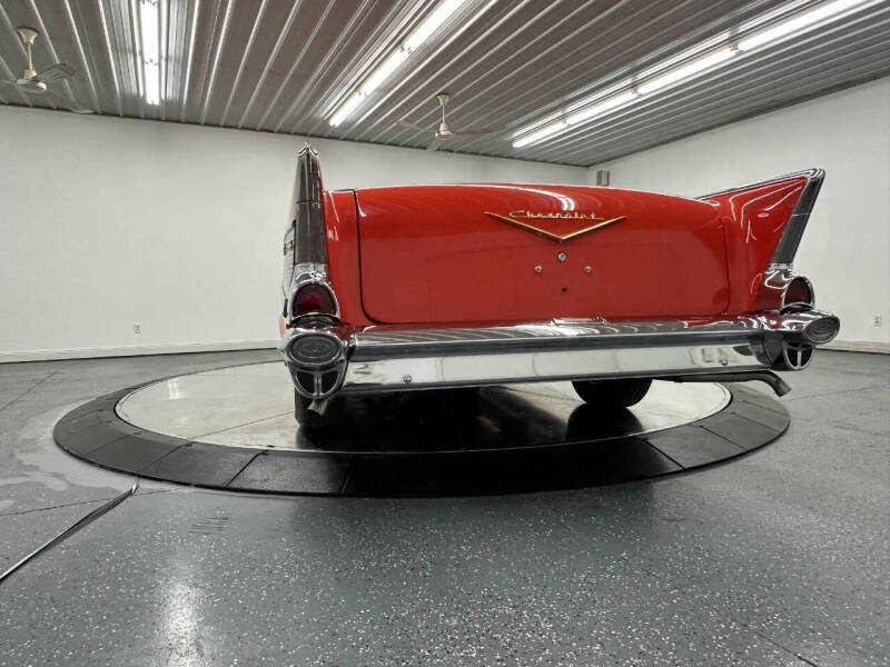 1957 Chevrolet Bel Air