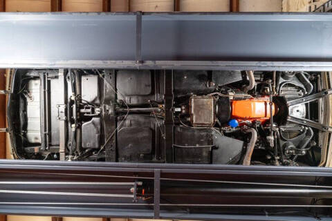 1964 Chevrolet Corvette