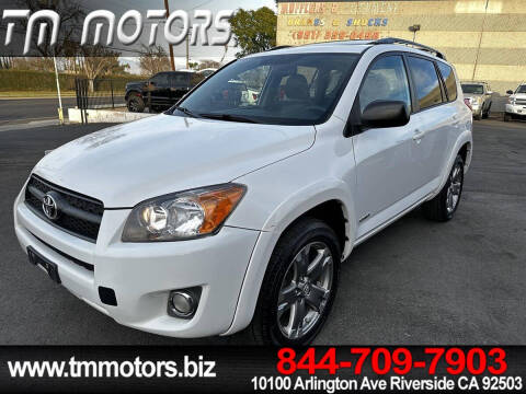 2012 Toyota RAV4