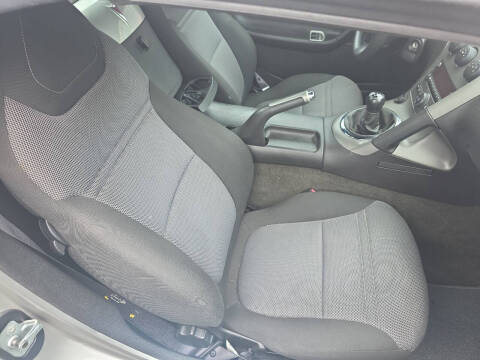 2006 Pontiac Solstice