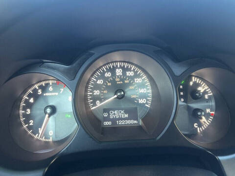 2006 Lexus GS 300