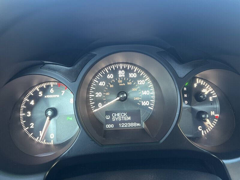 2006 Lexus GS 300