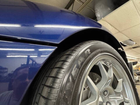 2005 Ford GT
