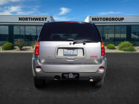 2007 GMC Envoy Denali