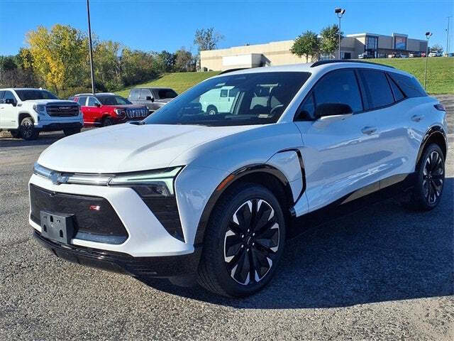 2024 Chevrolet Blazer EV RS