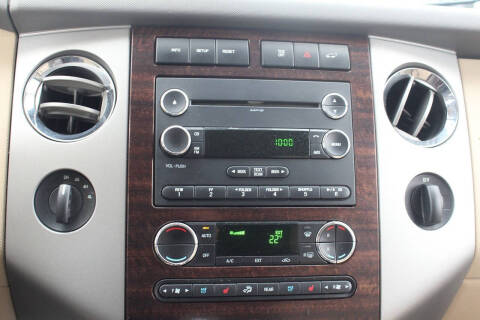 2014 Ford Expedition EL XLT