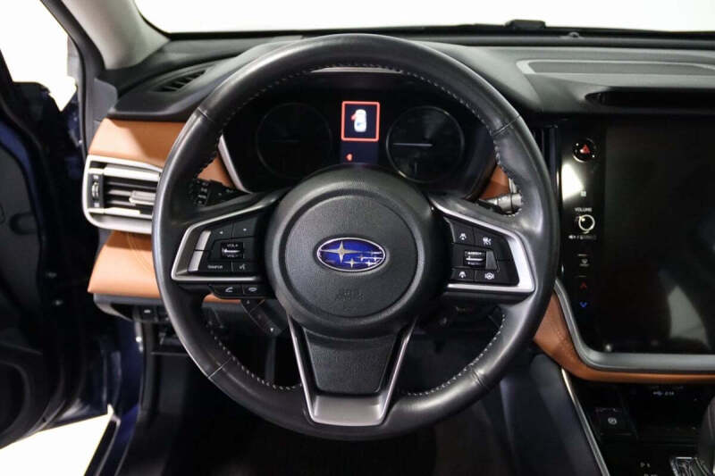 2021 Subaru Legacy Touring XT