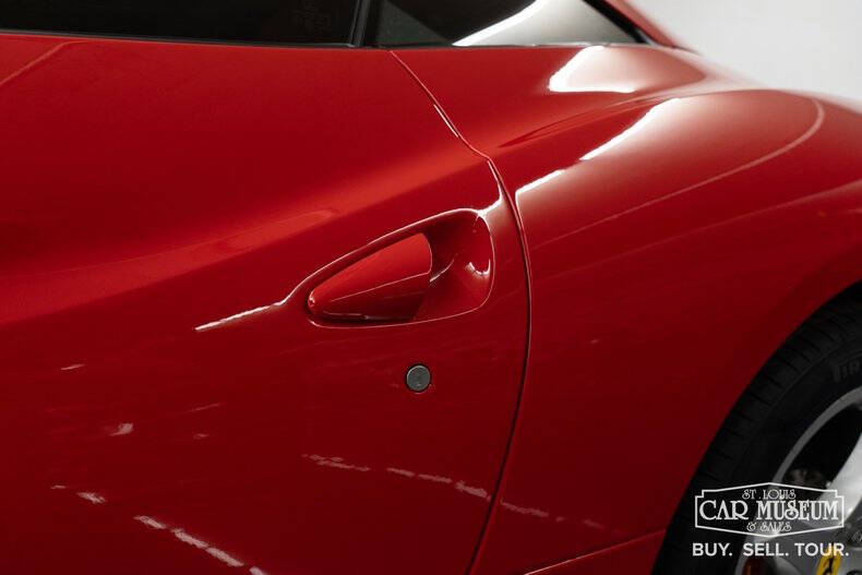 2012 Ferrari California