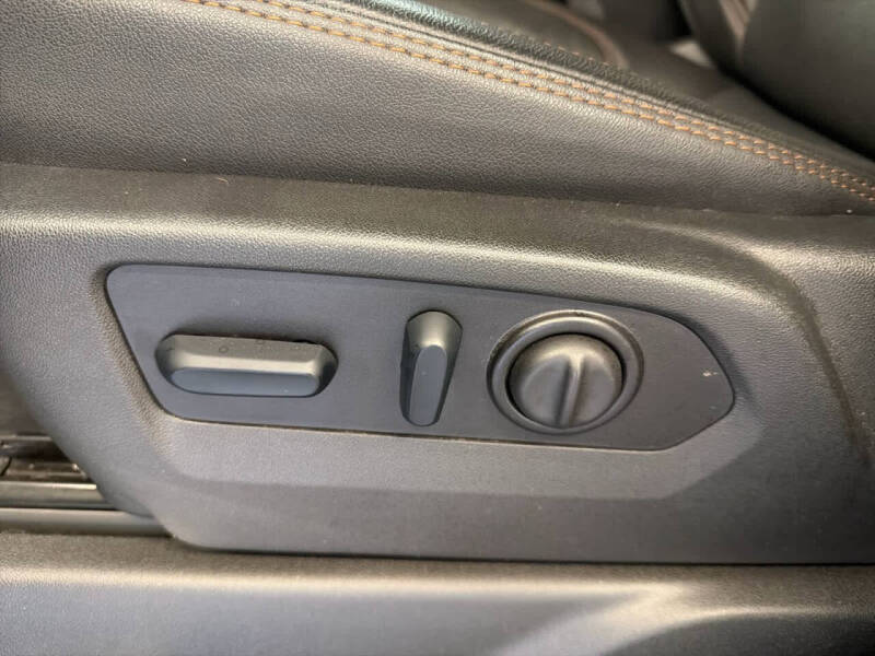 2023 GMC Sierra 2500HD