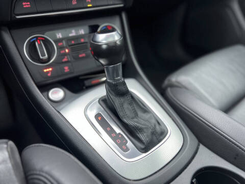 2016 Audi Q3 2.0T Premium Plus