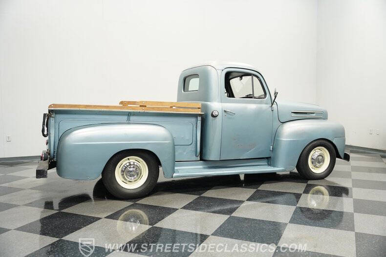 1949 Ford F-100