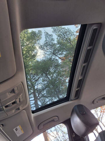 2013 Mercedes-Benz M-Class ML 350 4MATIC