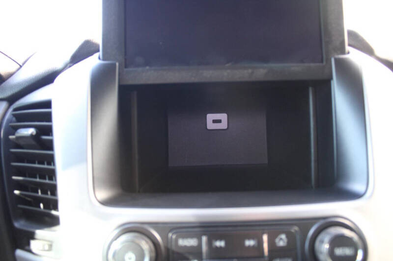 2020 GMC Yukon SLT Standard Edition