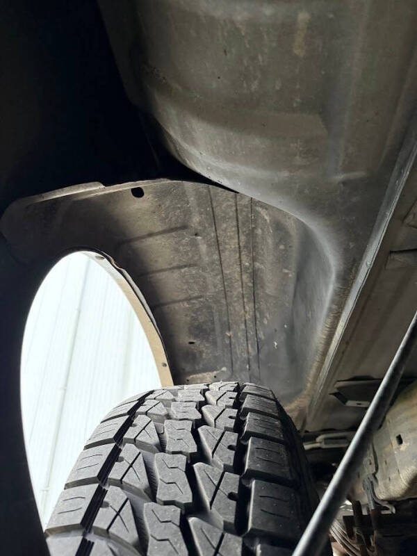 2007 Ford F-350 Super Duty