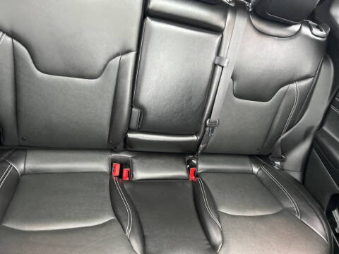 2023 Jeep Compass High Altitude