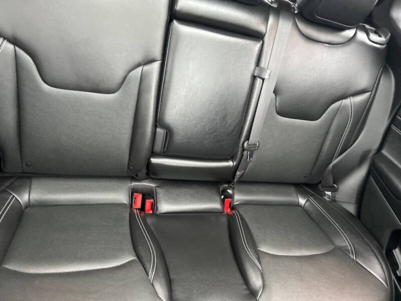 2023 Jeep Compass High Altitude