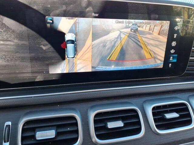 2020 Mercedes-Benz GLE GLE 350 4MATIC