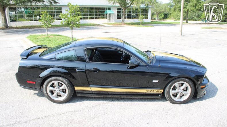 2006 Ford Mustang