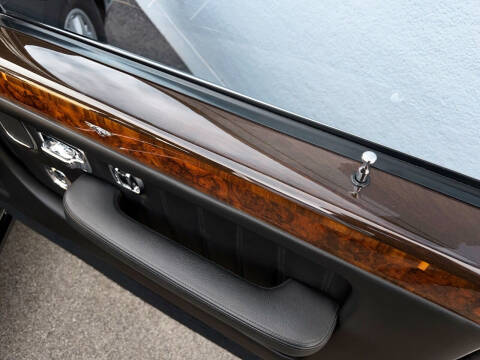 1996 Rolls-Royce Silver Spur