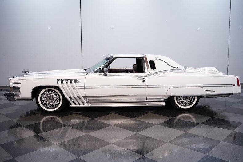 1974 Cadillac Eldorado