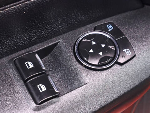 2016 Ford Mustang EcoBoost